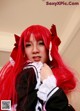 Cosplay Aira - Pornpartner Fee Sex