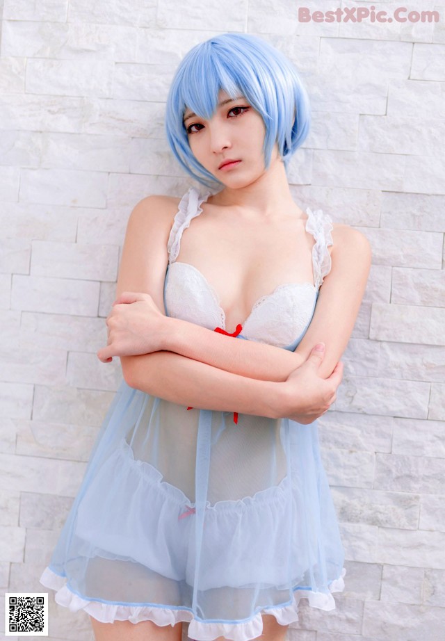 Rei Ayanami - Bustysexmobi Javfull High Profil