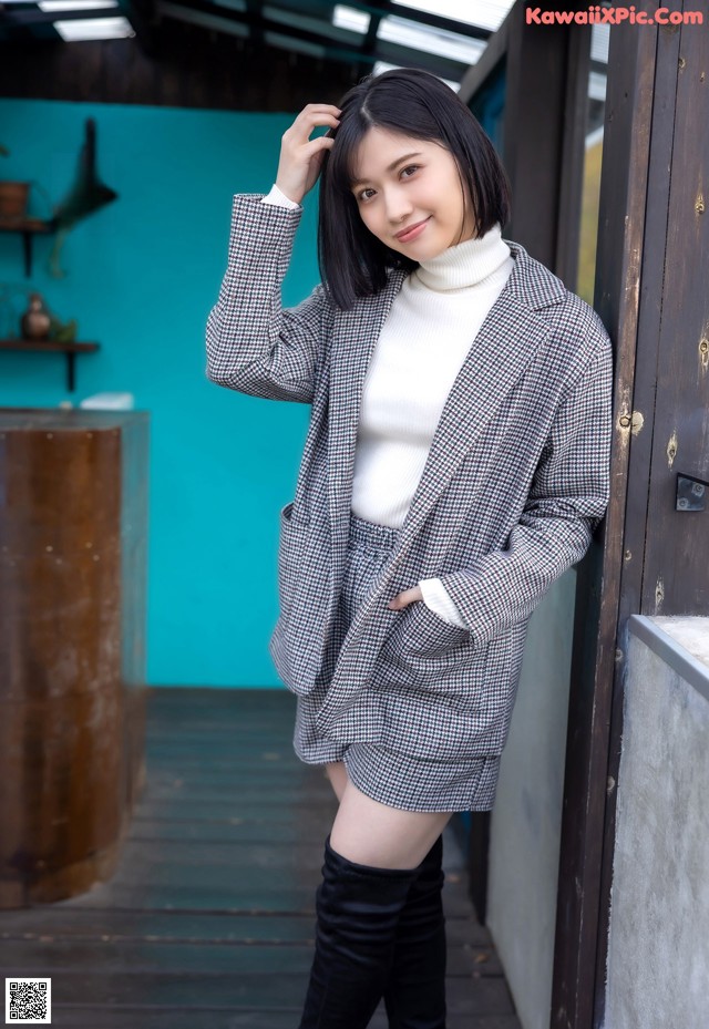 Nozomi Ishihara - Swinger Txxx Memek Model