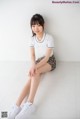 Suzu Horikawa 堀川すず, [Minisuka.tv] 2021.09.30 Fresh-idol Gallery 06