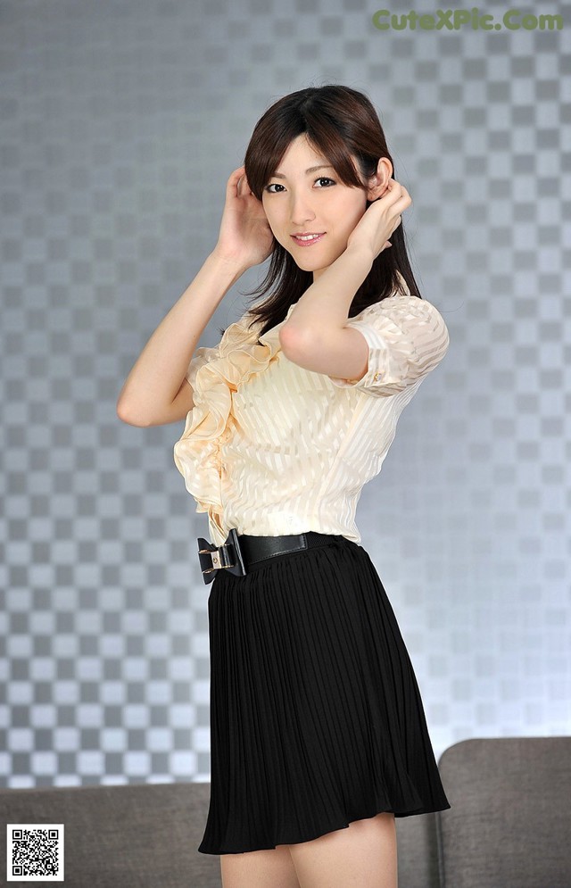 Ryoko Fujiwara - Gambar Boob Xxxx