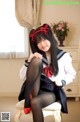 Cosplay Tsukutan - Sexhdphotos College Sexpost