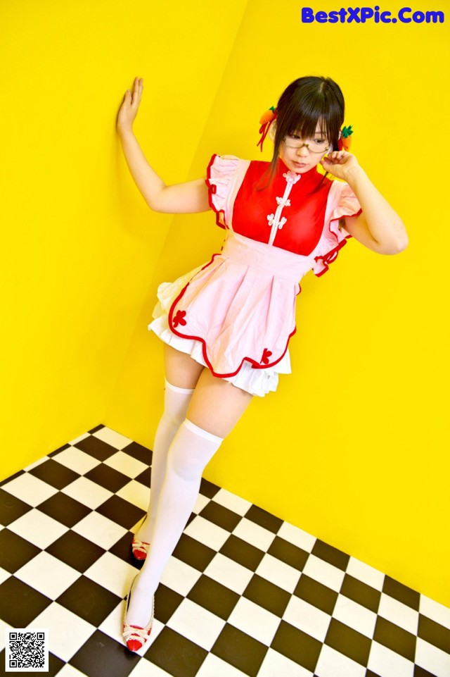 Chocomania - Pjgirls Big Chest