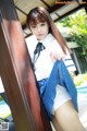 HuaYan Vol.008: Model Bella (佘 贝拉) (47 photos)